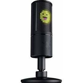 Razer Seiren Emote Μικρόφωνο Υπολογιστή με Σύνδεση USB Razer Seiren Emote Μικρόφωνο Υπολογιστή με Σύνδεση USB