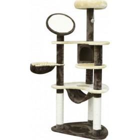 Pawhut Δέντρο Γάτας 65x50x153cm