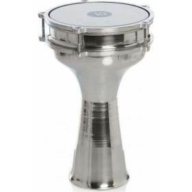 Vatan Τουμπελέκι Αλουμινίου No.4 Τούρκικο Chrome Vatan Τουμπελέκι Αλουμινίου No.4 Τούρκικο Chrome