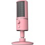 Razer Seiren X Quartz Pink