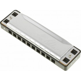 Lee Oskar Διατονική Φυσαρμόνικα Major Diatonic Τονικότητας A (La) Ματζόρε Lee Oskar Διατονική Φυσαρμόνικα Major Diatonic Τονικότητας A (La) Ματζόρε