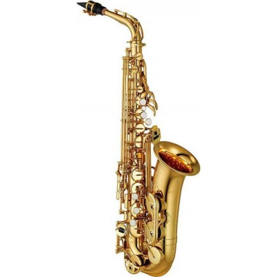 Yamaha YAS-480 Alto Gold