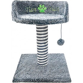 Pet Camelot Ονυχοδρόμιο Γάτας Κάθισμα 34x34x42cm Pet Camelot Ονυχοδρόμιο Γάτας Κάθισμα 34x34x42cm
