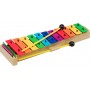 Soundsation Glockenspiel 13 Notes MulticolorΚωδικός: SG-13C 