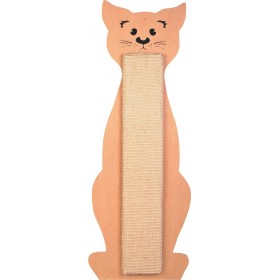 Trixie Ονυχοδρόμιο Σανίδα Σε Σχήμα Γάτας 21x58cm