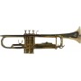 GA MUSIC TRUMPET LACQUER PROFESSIONAL GRADE 6418L