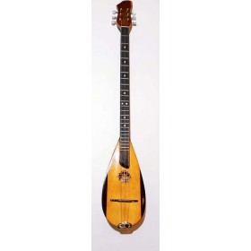 Τζουράς Σκαφτός TRAD.1