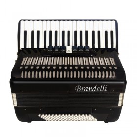 Brandelli 96B II 96 Black