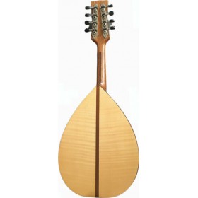 Μαντολίνο Πλακέ Χειροποίητο 003