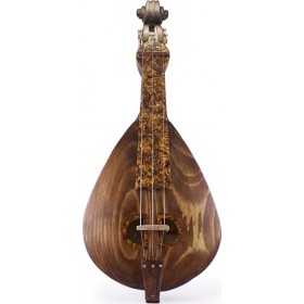 Κρητική Λύρα 2