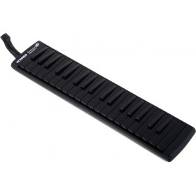 Hohner Μελόντικα/Πιανίκα 37 Πλήκτρων Superforce ΜαύρηΚωδικός: C943311  Hohner Μελόντικα/Πιανίκα 37 Πλήκτρων Superforce ΜαύρηΚωδικός: C943311