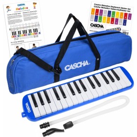 Cascha Μελόντικα 32 Πλήκτρων HH-2060 Μπλε Cascha Μελόντικα 32 Πλήκτρων HH-2060 Μπλε