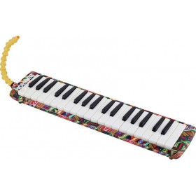 Hohner Μελόντικα/Πιανίκα 37 Πλήκτρων AirΒoard 37 Πολύχρωμη Hohner Μελόντικα/Πιανίκα 37 Πλήκτρων AirΒoard 37 Πολύχρωμη