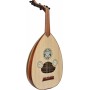 Saz Παραδοσιακό Ούτι Νο2Α Handmade Mahogany-LindenΚωδικός: 166C-MC 