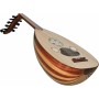 Saz Παραδοσιακό Ούτι Νο2Α Handmade Mahogany-LindenΚωδικός: 166C-MC 