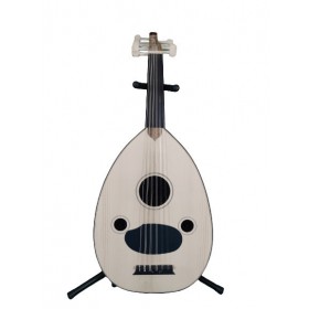 GA Music Παραδοσιακό Ούτι n. 2