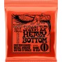 Ernie Ball Skinny Top Heavy Bottom Slinky Nickel Wound (10–52)Κωδικός: P02215 