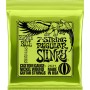 Ernie Ball Regular Slinky Nickel Wound 7-String 10-56Κωδικός: P02621 