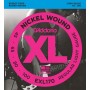 Daddario XL Nickel Bass Light / Long scale 45-100Κωδικός: EXL170 