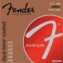 Fender 80/20 Dura-Tone Coated 880XL 10-48Κωδικός: 0730880002 