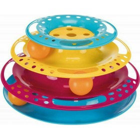 Trixie Παιχνίδι Γάτας Catch the Ball Trixie Παιχνίδι Γάτας Catch the Ball