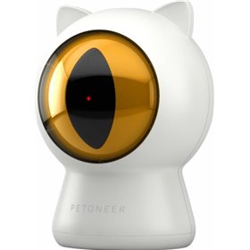 Petoneer Παιχνίδι Γάτας Smart Dot Lazer Toy Παιχνίδι για Γάτες με Λέιζερ Petoneer Παιχνίδι Γάτας Smart Dot Lazer Toy Παιχνίδι για Γάτες με Λέιζερ