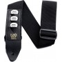 Ernie Ball Pickholder Strap BlackΚωδικός: P04039 