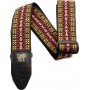 Ernie Ball Jacquard Guitar Strap California WeaveΚωδικός: P04092 