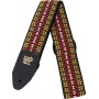 Ernie Ball Jacquard Guitar Strap California WeaveΚωδικός: P04092 