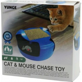 Rolinger Παιχνίδι Γάτας Catch The Mouse Motion Rolinger Παιχνίδι Γάτας Catch The Mouse Motion