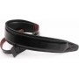 Soundsation PRL Leather Padded Strap BlackΚωδικός: PRL-BK 