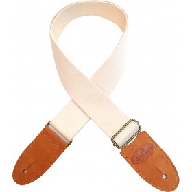 Soundsation CL Cotton Strap WhiteΚωδικός: CL-WH  Soundsation CL Cotton Strap WhiteΚωδικός: CL-WH