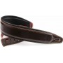 Soundsation PRL Leather Padded Strap BrownΚωδικός: PRL-BW 