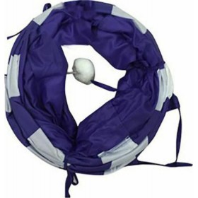 Natural World Παιχνίδι Γάτας Τούνελ με Κουδουνάκι 90x25εκ. Natural World Παιχνίδι Γάτας Τούνελ με Κουδουνάκι 90x25εκ.