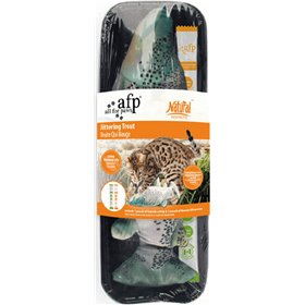 All For Paws Instincts Fish Trout Παιχνίδι Γάτας Διαδραστικό All For Paws Instincts Fish Trout Παιχνίδι Γάτας Διαδραστικό