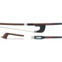 Gewa Οκτάγωνο Δοξάρι για Κοντραμπάσο 3/4 Double Bass Bow Brasil Wood Student 3/4Κωδικός: 404.831 