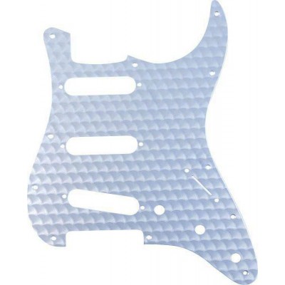 Fender Pickguard για Ηλεκτρική Κιθάρα Stratocaster 11-Hole Modern-Style StratocasterΚωδικός: 0991378000 