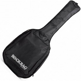 RockBag Eco Αδιάβροχη Θήκη Κλασικής Κιθάρας με ΕπένδυσηΚωδικός: RB 20538 B  RockBag Eco Αδιάβροχη Θήκη Κλασικής Κιθάρας με ΕπένδυσηΚωδικός: RB 20538 B
