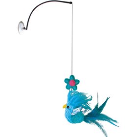 Kong Παιχνίδι Γάτας Cat Window Teaser Kong Παιχνίδι Γάτας Cat Window Teaser