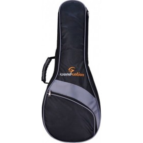 Soundsation Θήκη Γιουκαλίλι με ΕπένδυσηΚωδικός: PGB-10-UK 