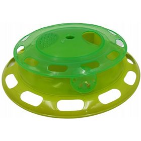 Rolinger Cat Turntable Παιχνίδι Γάτας Διαδραστικό Rolinger Cat Turntable Παιχνίδι Γάτας Διαδραστικό