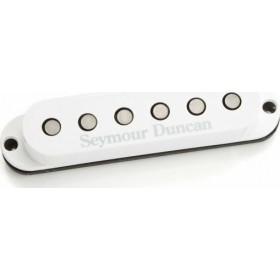 Seymour Duncan Hot Strat All Positions Single Coil Seymour Duncan Hot Strat All Positions Single Coil