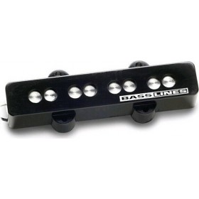 Seymour Duncan Quarter Pound Jazz Bass Neck Single CoilΚωδικός: SJB-3N 