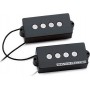 Seymour Duncan Quarter Pound Ρ-Bass Neck Single Coil 4-StringΚωδικός: SPB-3 