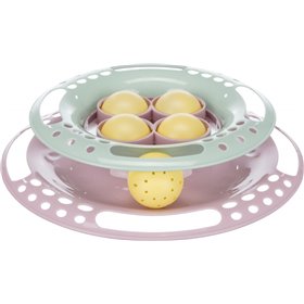 Trixie Παιχνίδι Γάτας Junior Πύργος Κυκλικός 24εκ. Trixie Παιχνίδι Γάτας Junior Πύργος Κυκλικός 24εκ.