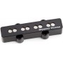 Seymour Duncan Quarter Pound Jazz Bass Bridge Single CoilΚωδικός: SJB-3B 