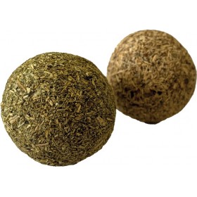 Croci Euphoria Παιχνίδι Γάτας με Catnip και Silvervine Λιχουδιά Croci Euphoria Παιχνίδι Γάτας με Catnip και Silvervine Λιχουδιά