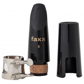 Faxx FCMPK Bb Clarinet Faxx FCMPK Bb Clarinet