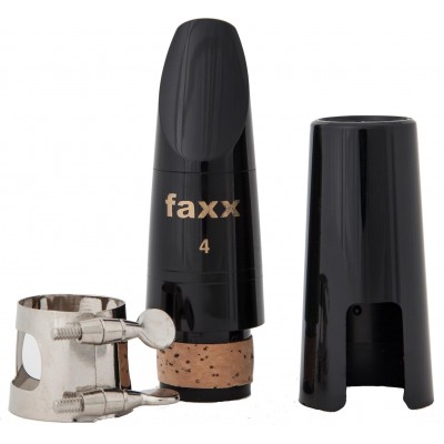 Faxx FCMPK Bb Clarinet
