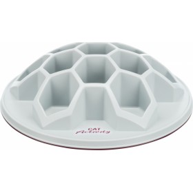 Trixie Παιχνίδι Γάτας Cat Activity XXL 35cm Rubber Grey Trixie Παιχνίδι Γάτας Cat Activity XXL 35cm Rubber Grey